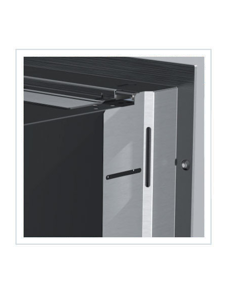 VITRIFRIGO - VENTING FRAME