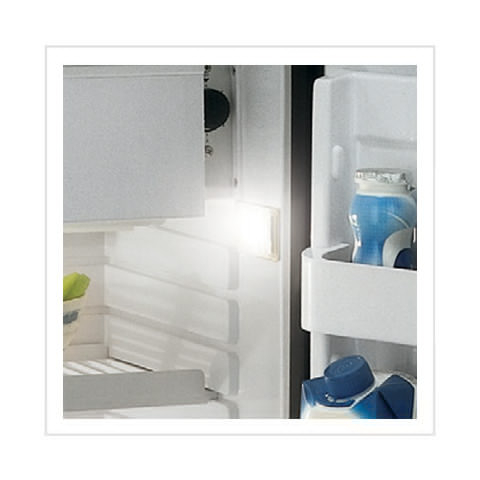 VITRIFRIGO - LED LIGHT