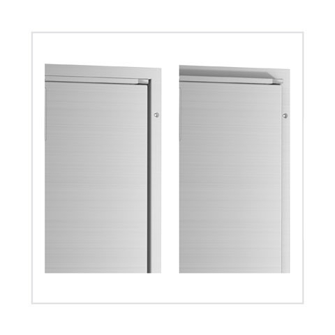 VITRIFRIGO - DOOR INSIDE - DOOR OUTSIDE