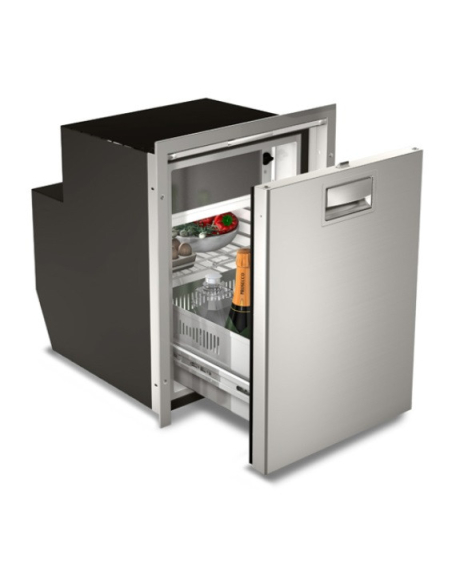 VITRIFRIGO DW51 OCX2 DRAWER FRIDGE-FREEZER