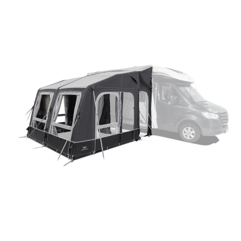 DOMETIC RALLY AIR ALL-SEASON 330 DA CARAVAN IT