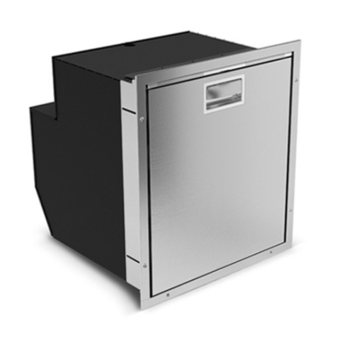 VITRIFRIGO DW62 OCX2 FRIGO-FREEZER A CASSETTO I