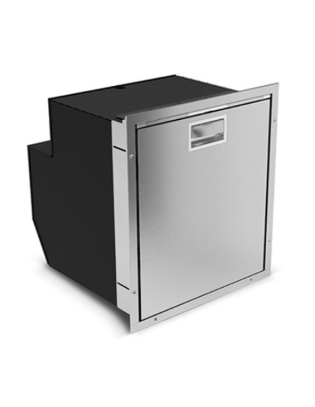 VITRIFRIGO DW62 OCX2 FRIGO-FREEZER A CASSETTO I