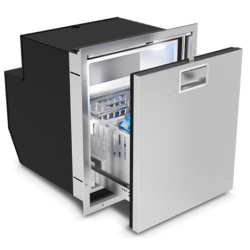 VITRIFRIGO DW62 OCX2 FRIGO-FREEZER A CASSETTO