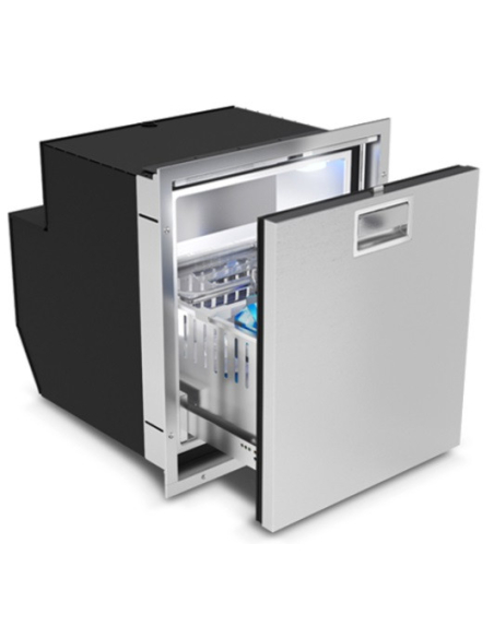 VITRIFRIGO DW62 OCX2 FRIGO-FREEZER A CASSETTO