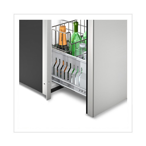 VITRIFRIGO - DRAWER