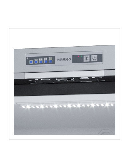 VITRIFRIGO DW62 OCX2 DRINKS thermo-led