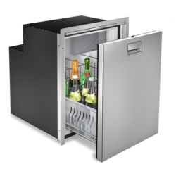 VITRIFRIGO DW90 OCX2 DRAWER FRIDGE-FREEZER