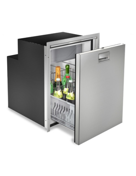 VITRIFRIGO DW90 OCX2 FRIGO-FREEZER A CASSETTO
