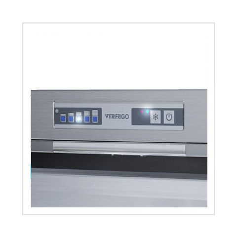 VITRIFRIGO - LED Thermostat
