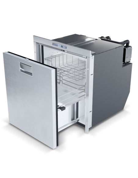 VITRIFRIGO DW90 OCX2 DRINKS frigo-freezer a cassetto