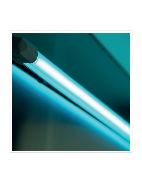 VITRIFRIGO - Safe water (optional)