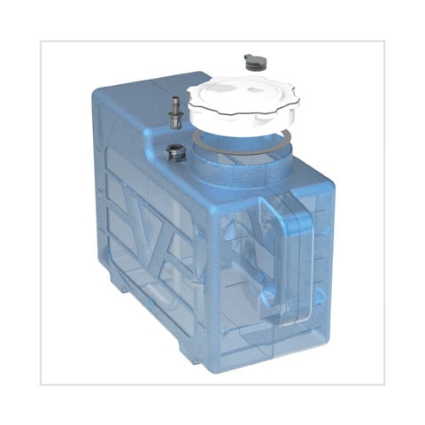 VITRIFRIGO - Smart Tank