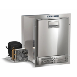 VITRIFRIGO IM XR OCX2 HYDRO Fabbricatore di ghiaccio