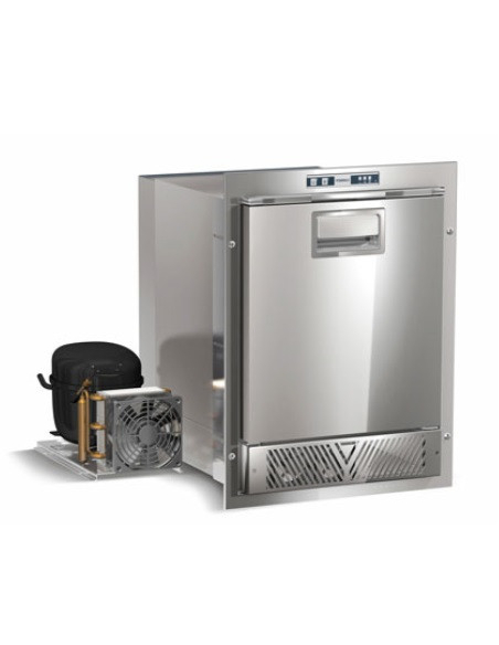 VITRIFRIGO IM XR OCX2 HYDRO Fabbricatore di ghiaccio