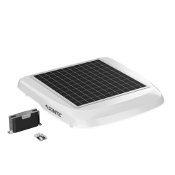Kit solare Dometic ACC3100
