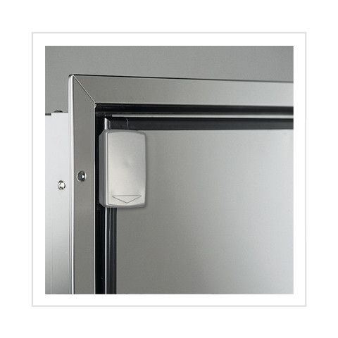 VITRIFRIGO - Nautic handle