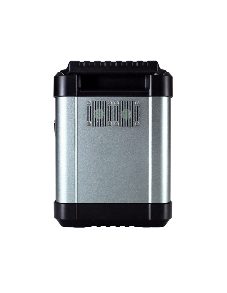 BATTERIA PORTATILE USATO 2 KW INVERTER