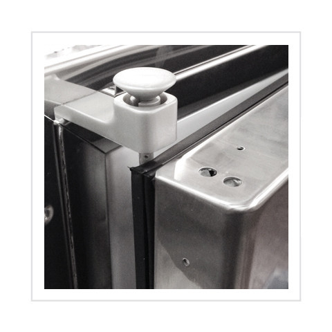 VITRIFRIGO - Pin lock