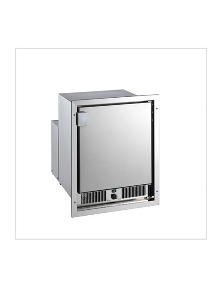 VITRIFRIGO IM XT HYDRO (12Vdc) Ice Maker - Door inside | Manel Service