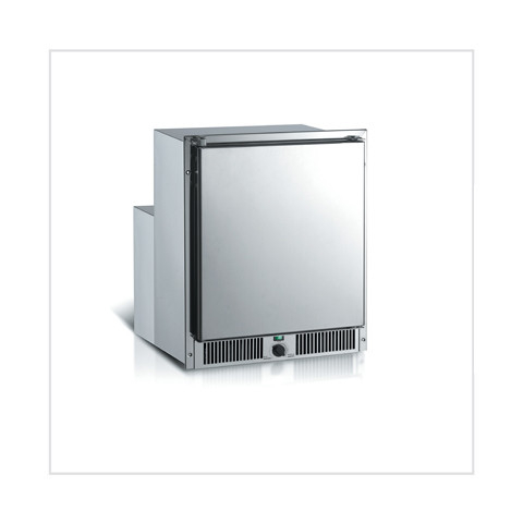 VITRIFRIGO IM XT HYDRO (12Vdc) Ice Maker - Door inside | Manel Service