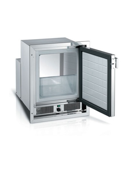 VITRIFRIGO IM XT HYDRO (12Vdc) Ice Maker - Door inside | Manel Service