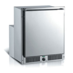 VITRIFRIGO IM XT HYDRO (12Vdc) Ice Maker - Door inside | Manel Service