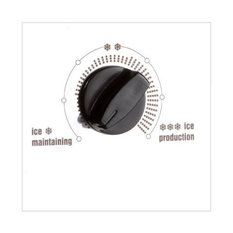 VITRIFRIGO - Dual thermostat