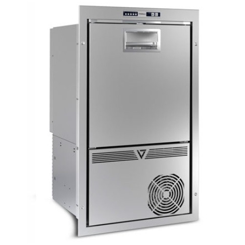 VITRIFRIGO CFR24 CL OCX2 Frigo-Freezer I