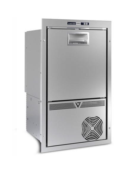 VITRIFRIGO CFR24 CL OCX2 Frigo-Freezer I