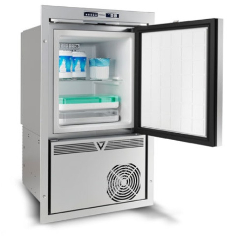 VITRIFRIGO CFR24 CL OCX2 Frigo-Freezer