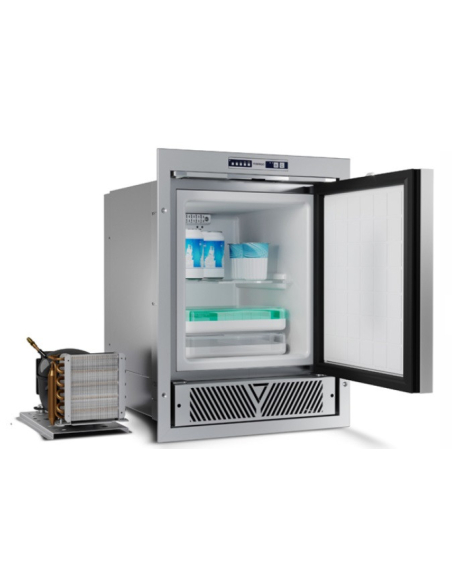 VITRIFRIGO CFR24 XL OCX2 Fridge-Freezer
