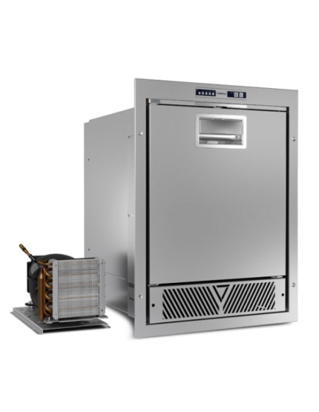 VITRIFRIGO CFR24 XR OCX2 Frigo-Freezer I