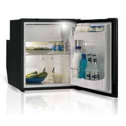 VITRIFRIGO C62I FRIDGE-FREEZER WITH COMPRESSOR