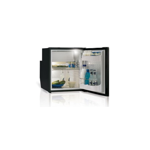 VITRIFRIGO C62I FRIDGE-FREEZER WITH COMPRESSOR