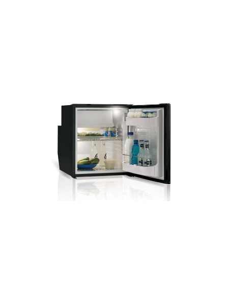 VITRIFRIGO C62I FRIDGE-FREEZER WITH COMPRESSOR
