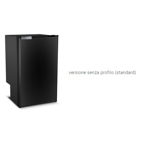 VITRIFRIGO C62I FRIGO-FREEZER A COMPRESSORE III