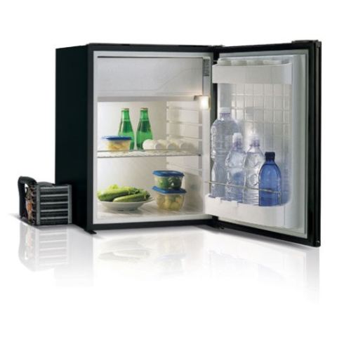 VITRIFRIGO C75L FRIDGE-FREEZER WITH COMPRESSOR