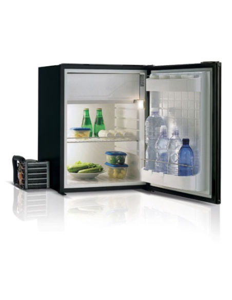 VITRIFRIGO C75L FRIDGE-FREEZER WITH COMPRESSOR
