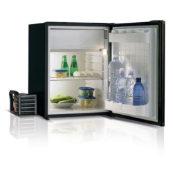 VITRIFRIGO C75L FRIDGE-FREEZER WITH COMPRESSOR