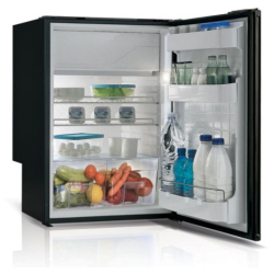VITRIFRIGO C115iA Frigo-Freezer