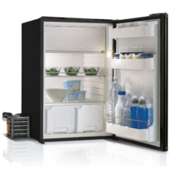 VITRIFRIGO C130L Frigo-Freezer