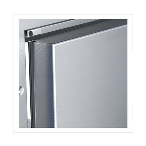 VITRIFRIGO - Inox 316