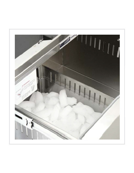 VITRIFRIGO - Internal icemaker