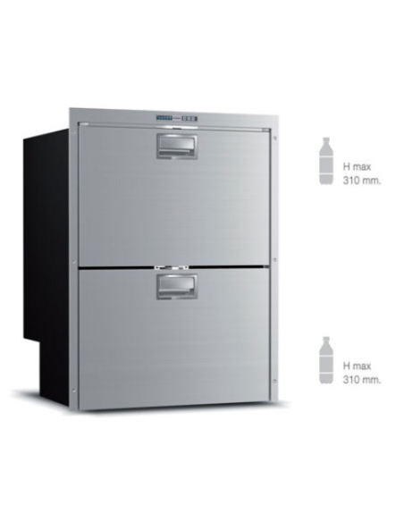VITRIFRIGO DW180 OCX2 BTX IM