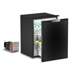 VITRIFRIGO C42DW Casseto Fridge-Freezer