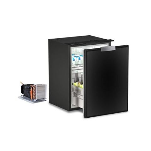 VITRIFRIGO C42DW Frigo-Freezer a Casseto