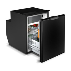 VITRIFRIGO C51DW Casseto Fridge-Freezer
