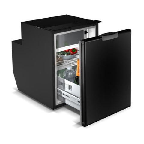 VITRIFRIGO C51DW Casseto Fridge-Freezer