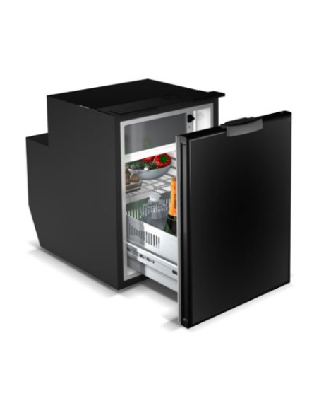 VITRIFRIGO C51DW Frigo-Freezer a Casseto